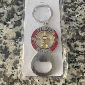 VENICE(VENEZIA)  KEY CHAIN